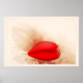 エンジェルハート ポスター