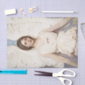 エンジェルバイアボットハンダーソンティッシュペーパー 薄葉紙 (クラフト)