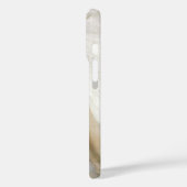 エンジェルバイアボット・セイヤー、ヴィンテージビクトリアンファインアート Case-Mate iPhoneケース (裏面 / 左)