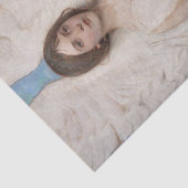 エンジェルバイアボット・ハンダーソン・セイヤー・アート 薄葉紙 (詳細)