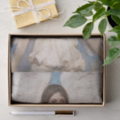 エンジェルバイアボット・ハンダーソン・セイヤー・アート 薄葉紙 (ギフト)