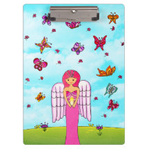 エンジェルバタフライ