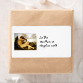 エンジェルパワー ラベル (インサイチュ)