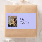 エンジェルパワー ラベル (インサイチュ)