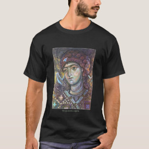 エンジェルヒエラルチャンゲルガブリエル Tシャツ