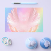 エンジェルヒーリングフライヤー チラシ (シングル)