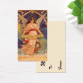 エンジェルビクトリアンズ読・バイブル (デスク)