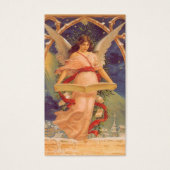 エンジェルビクトリアンズ読・バイブル (正面)