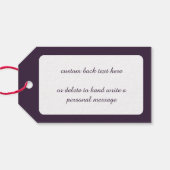 エンジェルビクトリアンズ読・バイブル ギフトタグ (裏面横)