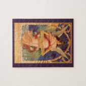 エンジェルビクトリアンズ読・バイブル ジグソーパズル (横)