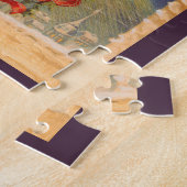 エンジェルビクトリアンズ読・バイブル ジグソーパズル (側面)