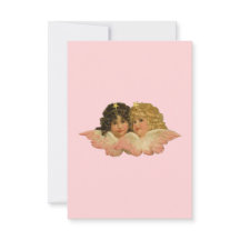 エンジェルビクトリアンズ赤面ピンク