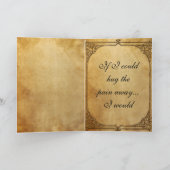 エンジェルビジットのカスタマイズ カード (内部)