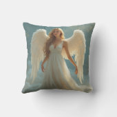 エンジェルピロークッション クッション (裏面)