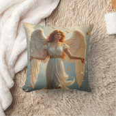 エンジェルピロークッション クッション (ブランケット)