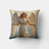 エンジェルピロークッション クッション (裏面)