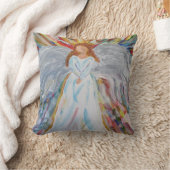 エンジェルピロー クッション (ブランケット)