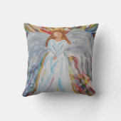 エンジェルピロー クッション (裏面)