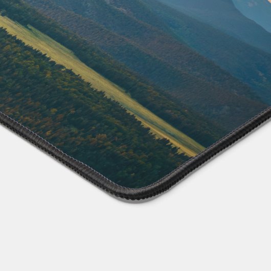 エンジェルファイアデスク/キーボードマット デスクマット (コーナー)