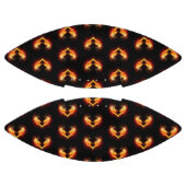 エンジェルファイアハートウィング アメリカンフットボール (パネル)