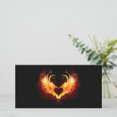 エンジェルファイアハートウィング セーブザデート (スタンド正面)