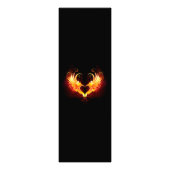 エンジェルファイアハートウィング フォトプリント            (正面)