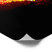 エンジェルファイアハートウィング ポスター (角)