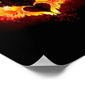 エンジェルファイアハートウィング ポスター (角)