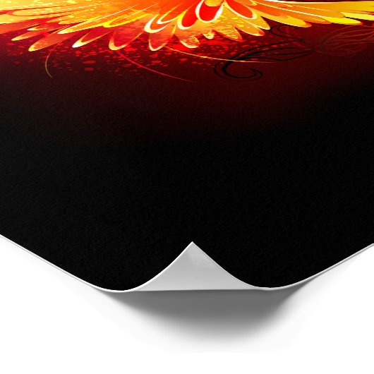 エンジェルファイアハートウィング ポスター (角)