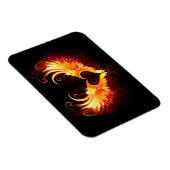 エンジェルファイアハートウィング マグネット (右側)