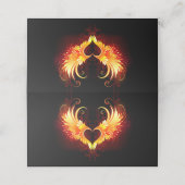 エンジェルファイアハートウィング ロイヤリティカード (外部開封)