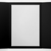 エンジェルファイアハートウィング 三つ折りカード (内部中)