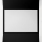 エンジェルファイアハートウィング 三つ折り招待状 (内部中)