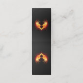 エンジェルファイアハートウィング 予約カード (外部開封)