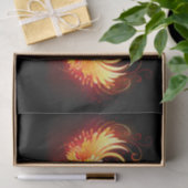 エンジェルファイアハートウィング 薄葉紙 (ギフト)