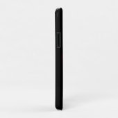 エンジェルファイアハートウィング Case-Mate iPhoneケース (裏面/右)