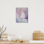 エンジェルファンタジーポスター ポスター (キッチン)