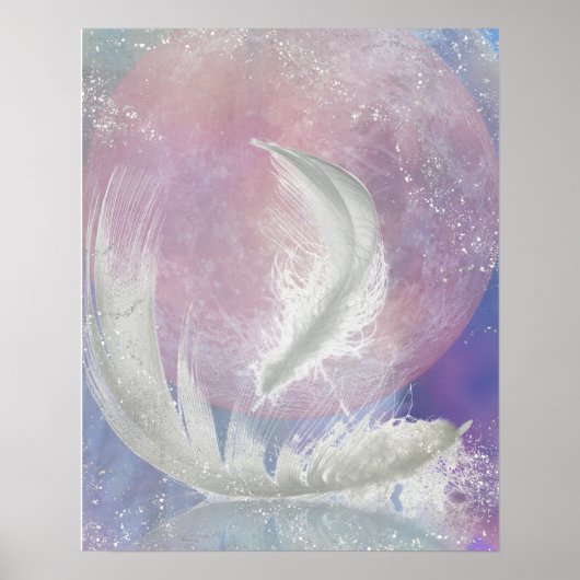 エンジェルファンタジーポスター ポスター (正面)