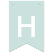 エンジェルフィットネスコラボ バンティングフラッグ (第2の旗)