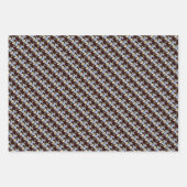 エンジェルフェアリーアニメーションホリデイ ラッピングペーパーシート (正面3)