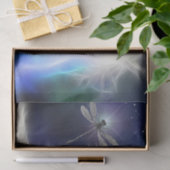 エンジェルフェザーとトンボ2 薄葉紙 (ギフト)