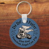 エンジェルフライトII キーホルダー (正面)