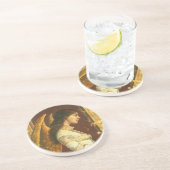 エンジェルフレスココースター コースター (側面)