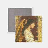 エンジェルフレスコデザイン マグネット (正面/裏面)