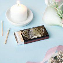 エンジェルフレンズのマッチボックス