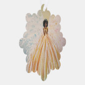 エンジェルブライト紙オーナメント（フレイジエペンナー） オーナメントカード (右)