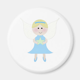 エンジェルブルー マグネット