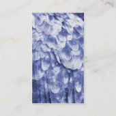 エンジェルブルー！ 名刺 (裏面)