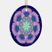 エンジェルブレス/認識度 セラミックオーナメント (右)