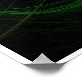 エンジェルヘアポスター ポスター (角)